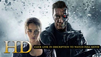 Terminator Genisys 2015 Regarder film complet en français gratuit en streaming