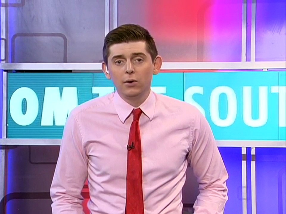 Syria: ISIS Seizes Ancient City of Palmyra