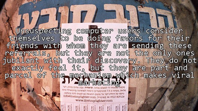 Stop Committing These 10 Common Viral Marketing Mistakes