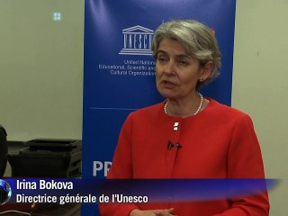 Syrie: Palmyre aux mains du groupe EI qui élargit sa zone d'influence