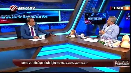 Erkan Tan ile Tartışalım 21.05.2015 1.Kısım