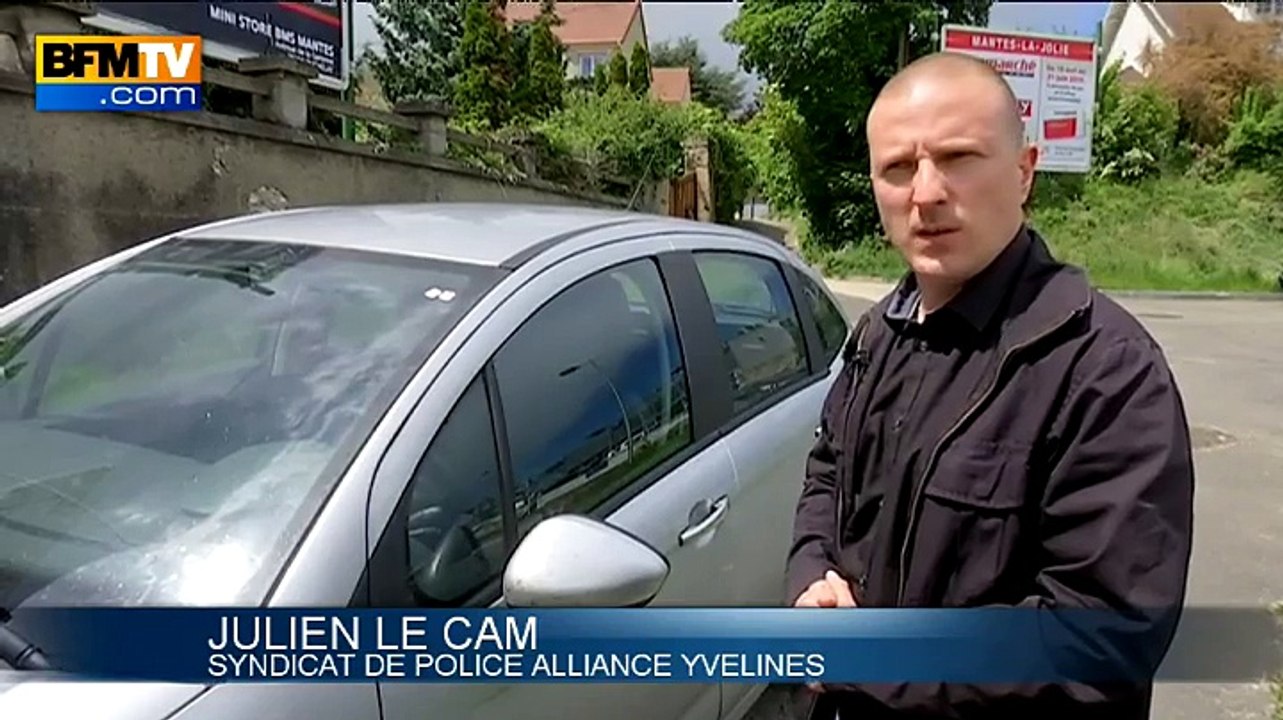 A13: ils se font passer pour des policiers et volent des voitures