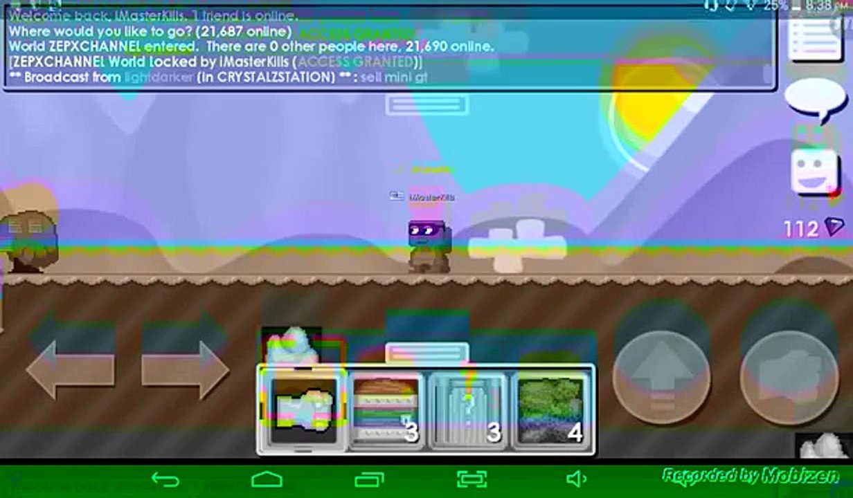 Growtopia - New Update
