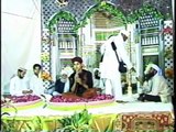 Naat Meri Qismat Jagane ko Nabi ka Naam Kafi ha - Hafiz Syed Shariq Ali