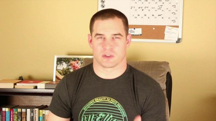 The Speed Bag: Think about what you're doing