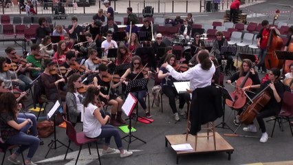 4-La Bastide de Créon fête ses 700ans