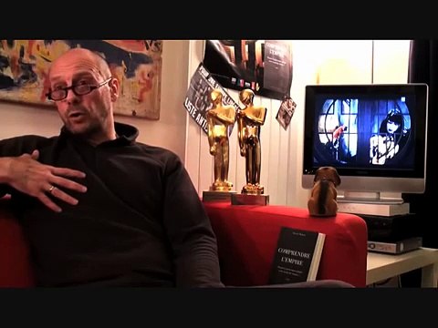 Alain Soral Charlie-hebdo un journal de M...