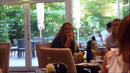 CheerForce Rays - Deutsche Meisterschaft 2015 Riesa