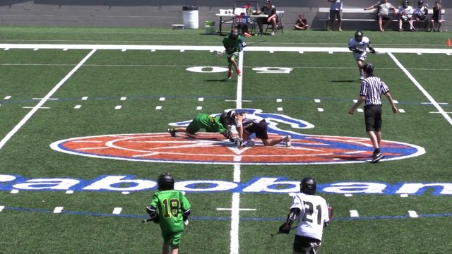 The Lives & Times of Isaac & Josue Episode #101 - MONTEREY TRIBE LACROSSE CLUB 2015