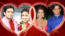 Karan Patel And Ankita Bhargava's UNTOLD Love Story!!