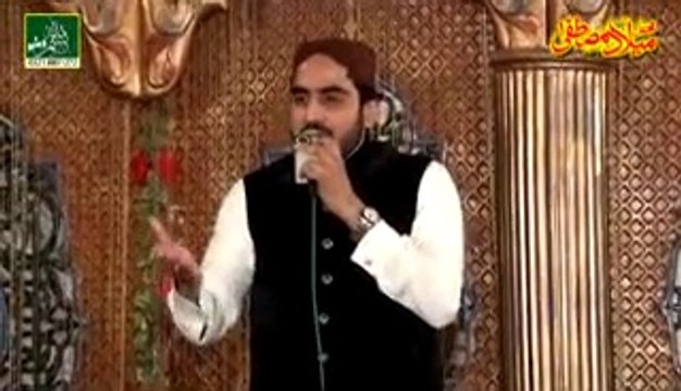 Aa Gaya Ay Noor Lay kay (Naat) Shakeel Ashraf - New Mehfil e Naat [2015] Naat Online
