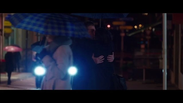 Disparue en hiver Bande-annonce VF