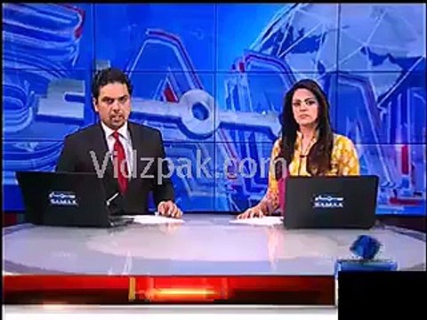 WATCH Ch,Nisar contradictory statement