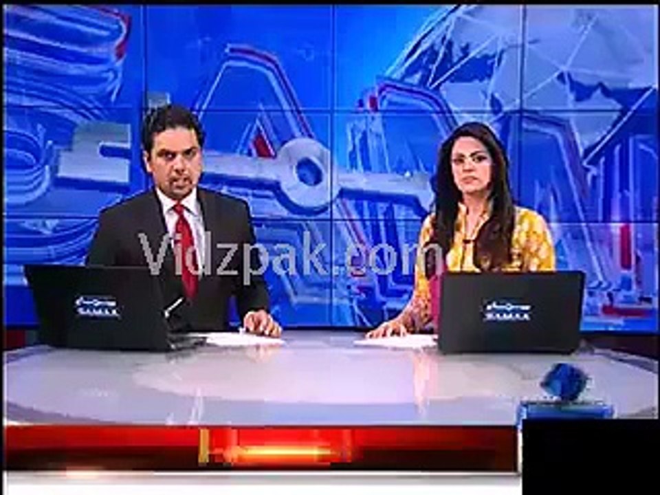 WATCH Ch,Nisar contradictory statement