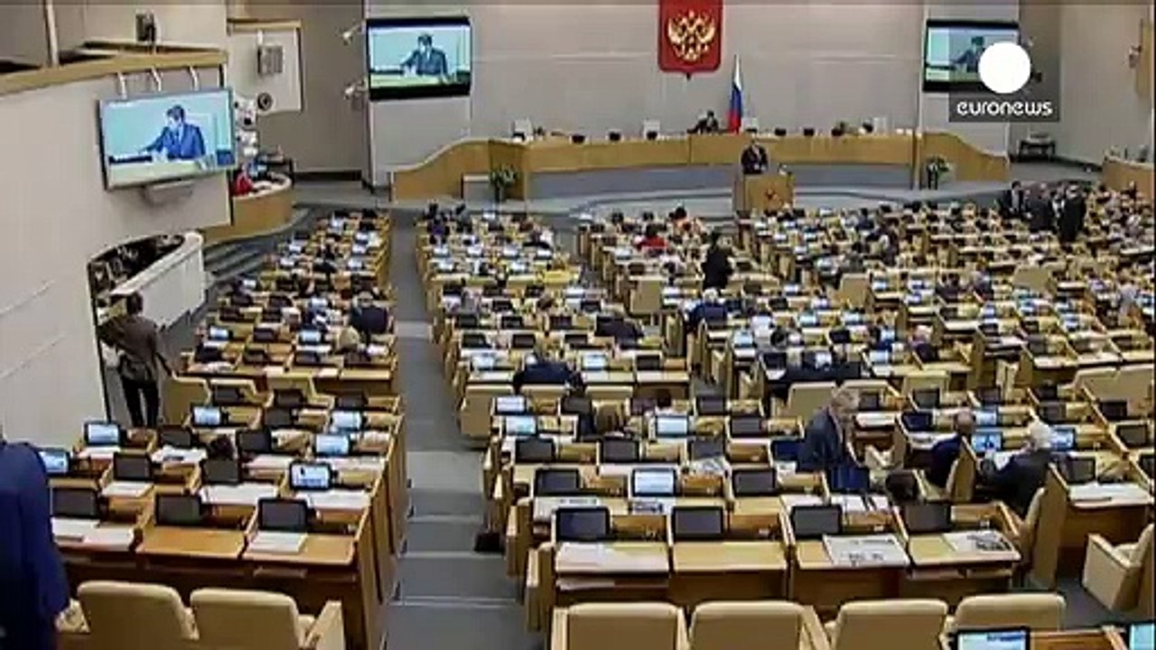 Russische Raumfahrtkrise: 'Es ist eine Frage der Ehre'