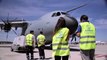 The First A400M Aircraft for the Royal Air Force