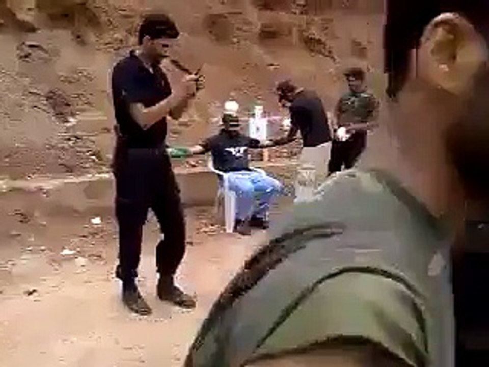 ssg comandoes