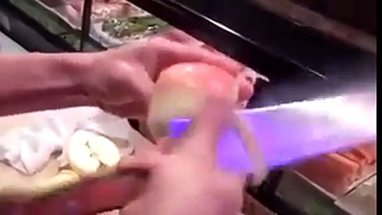 Fruit Cutting Fun