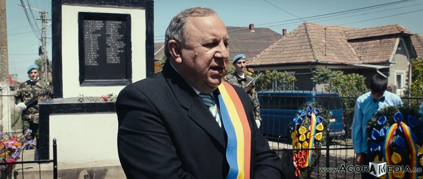 AGORA MEDIA | Discursuri de Ziua Eroilor la Luna