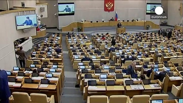 Rocket failures deal heavy blow to Russia space programme