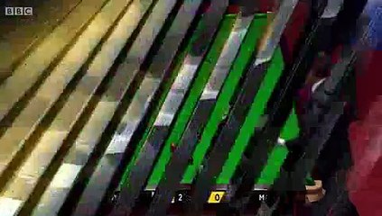 SWEETEST Break BY MARK SELBY in SNOOKER HISTORY