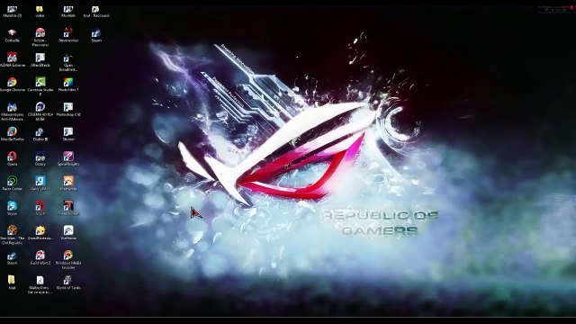 Ouverture de ma chaîne Dailymation Multi-Gaming !!