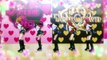 Pretty Rhythm Dear My Future - PURETTY -「Cheki☆Love」(épisode 23)