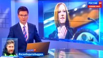 Звезда Госдепа Джен ПСАКИ (Jen Psaki) - Россия начала ВТОРЖЕНИЕ в УКРАИНУ