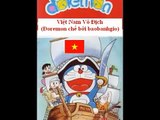 Việt Nam đánh trung quốc - Doremon Chế [ Việt Nam Cưỡi Rồng ]