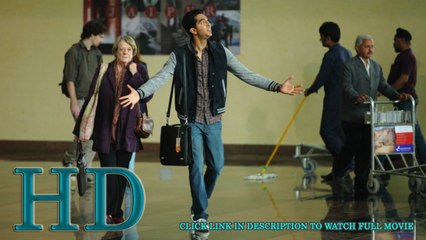 The Second Best Exotic Marigold Hotel Online Full HD stream