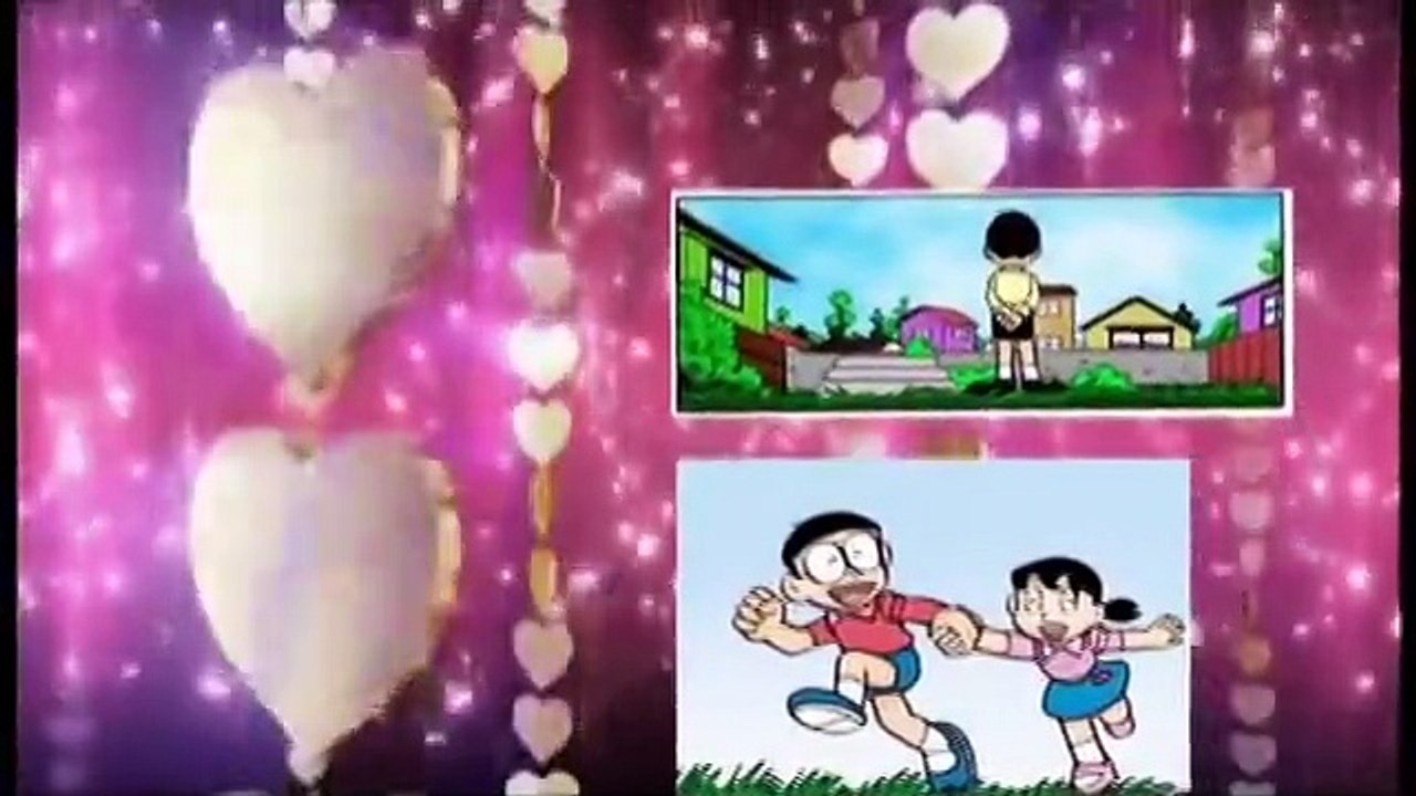 A Little Love Doremon Chế
