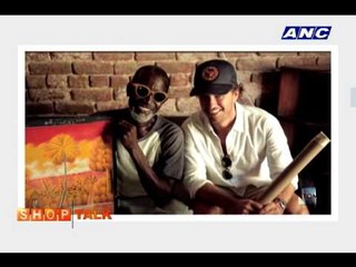 How TOMS' one for one advocacy came to be