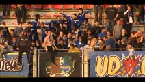 Goal Andriatsima - Creteil 1-0 Tours - 22-05-2015