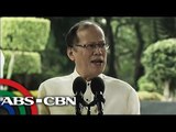 PNoy warns against false advocates of good governance