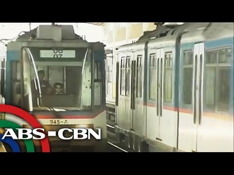 Hong Kong experts to inspect MRT maintenance system