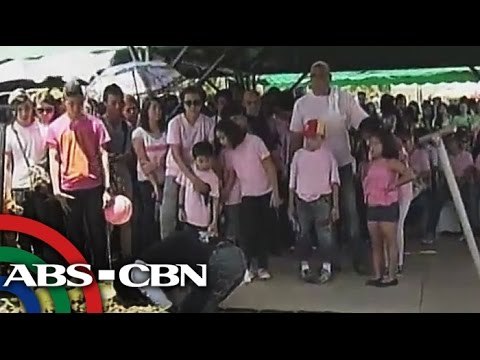Tears as 3 students in Bulacan field trip laid to rest