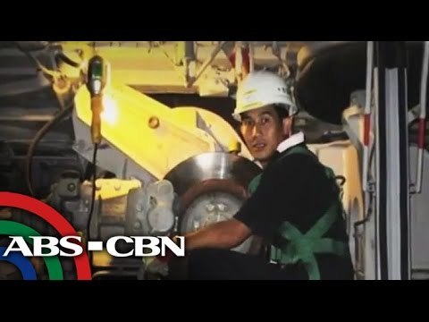 MRT machinists face doubts after mishap