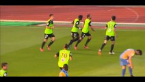 Goal Belkebla - Creteil 1-1 Tours - 22-05-2015