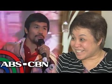 Pacquiao not yet cleared of tax liabilities: Henares