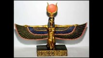 Ancient Egyptian Music - Anthem to the Rising Moon from the CD Tears of Isis