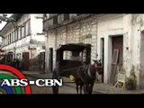 Vigan needs more votes for New 7 Wonders campaign