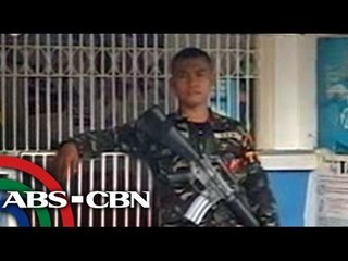 TV Patrol Chavacano - August 22, 2014