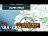 TV Patrol Central Mindanao - August 21, 2014