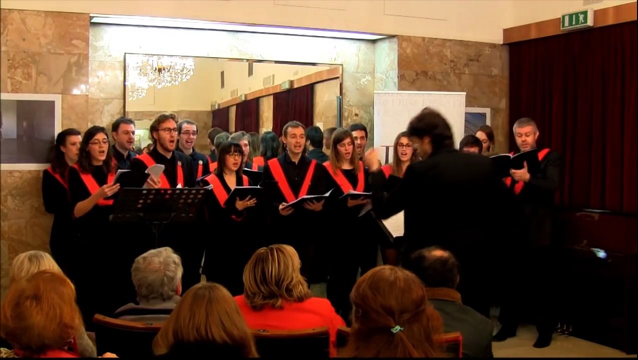 Johann Sebastian Bach, In dulci jubilo