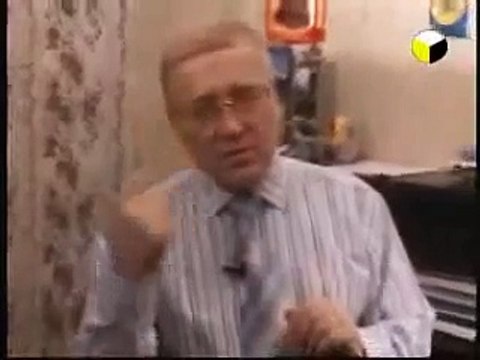 Отрывок из фильма - Террор против наших детей