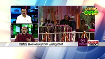 ഡൽഹിയിൽ സർക്കാർ ലഫ്റ്റനന്റ് ഗവർണർ പോര്- Special Edition 22-05-15