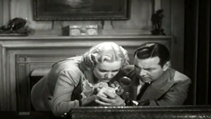 The Girl Who Came Back (1935) - Feature