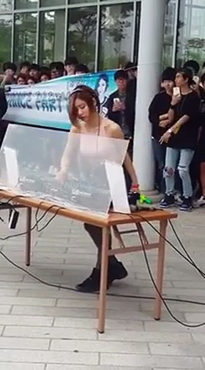 DJ Soda