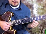 Santana - Samba Pa Ti - pt 1 - How to Play on Guitar Tutorial
