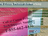 Canon #Printer Technical Support #1 855 662 4436 Phone Number